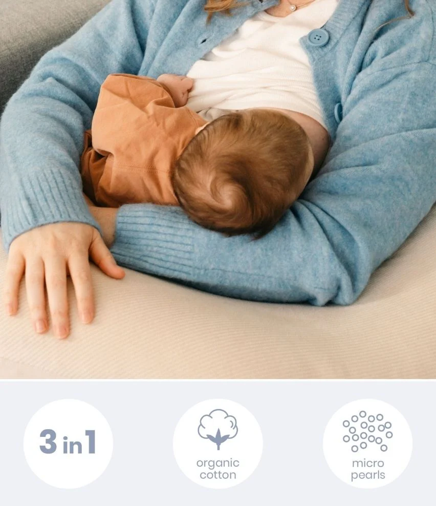 Coussin maternité doomoo Buddy - Image 19