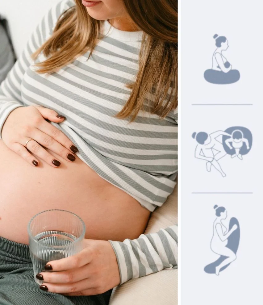 Coussin maternité doomoo Buddy - Image 21