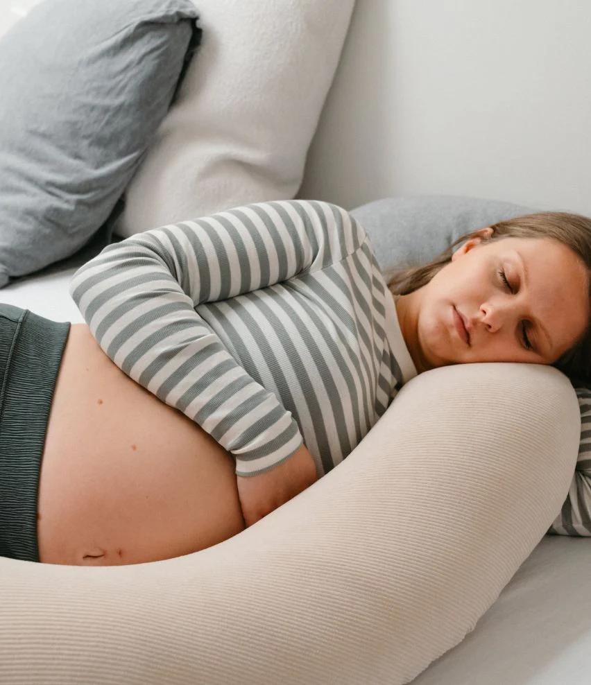 Coussin maternité doomoo Buddy - Image 22