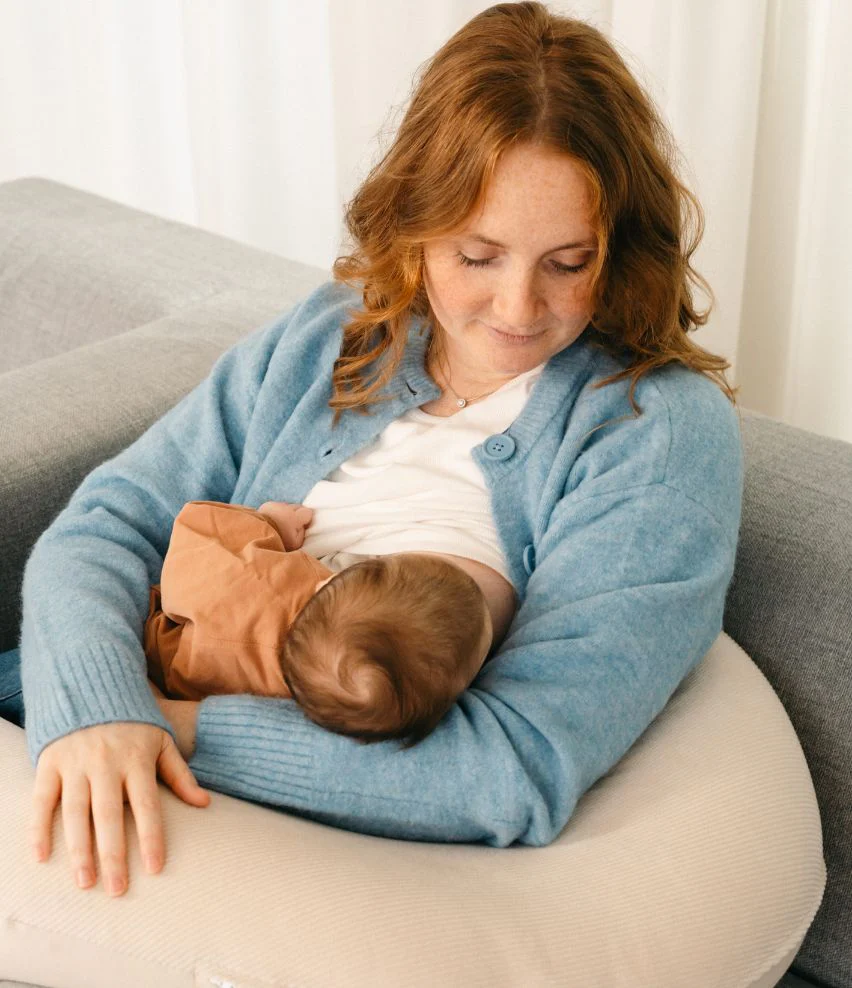 Coussin maternité doomoo Buddy - Image 23