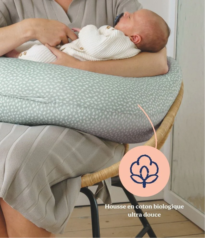 Coussin maternité doomoo Buddy - Image 26