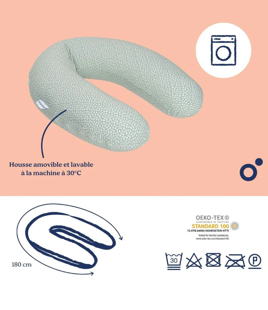 Coussin maternité doomoo Buddy - Image 27