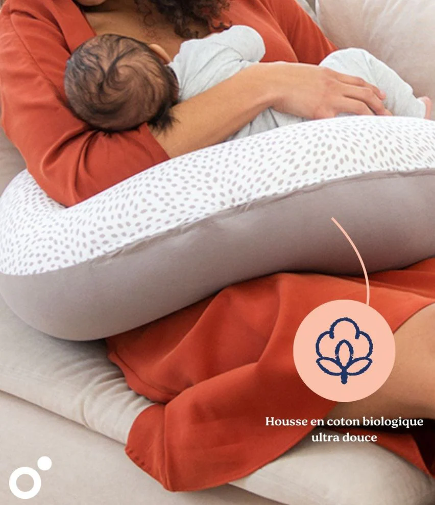 Coussin maternité doomoo Buddy - Image 31