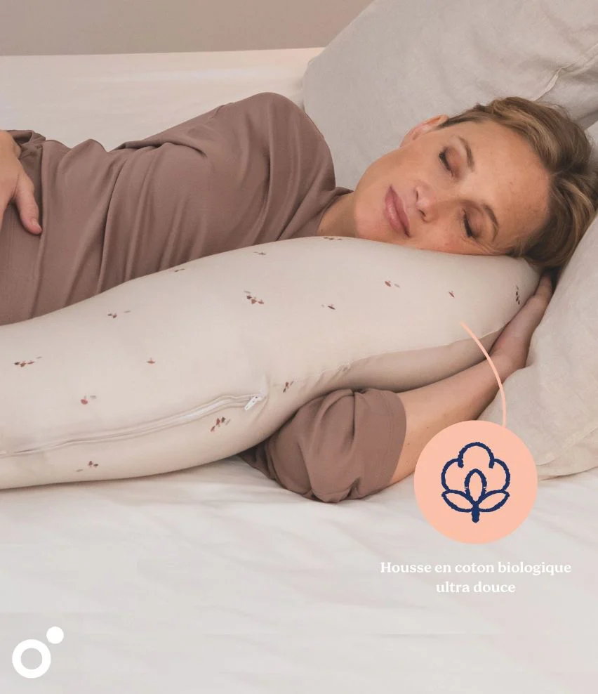 Coussin maternité doomoo Buddy - Image 36