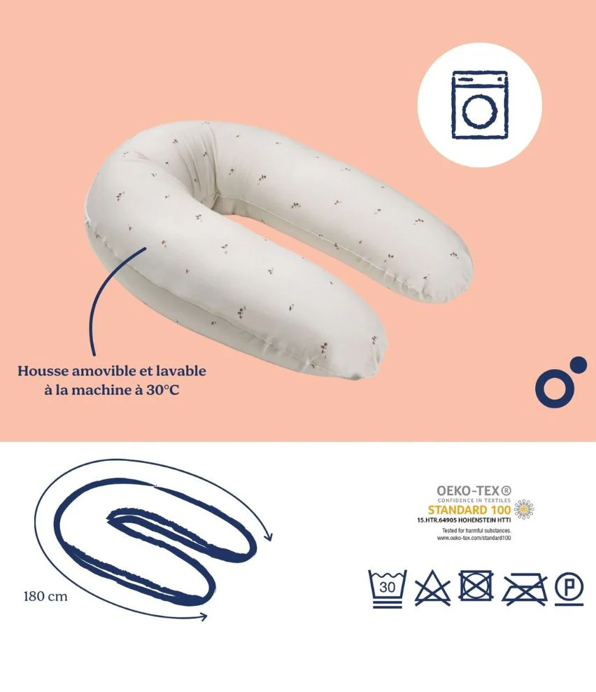 Coussin maternité doomoo Buddy - Image 37