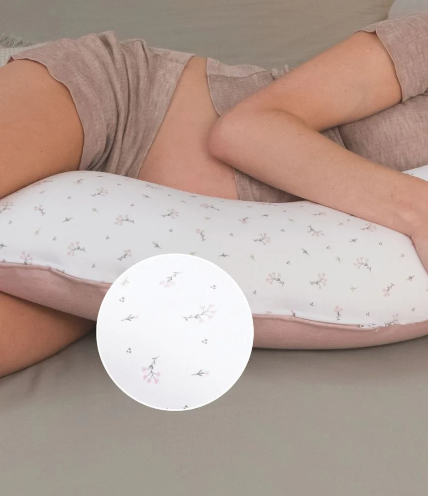 Coussin maternité doomoo Buddy - Image 39