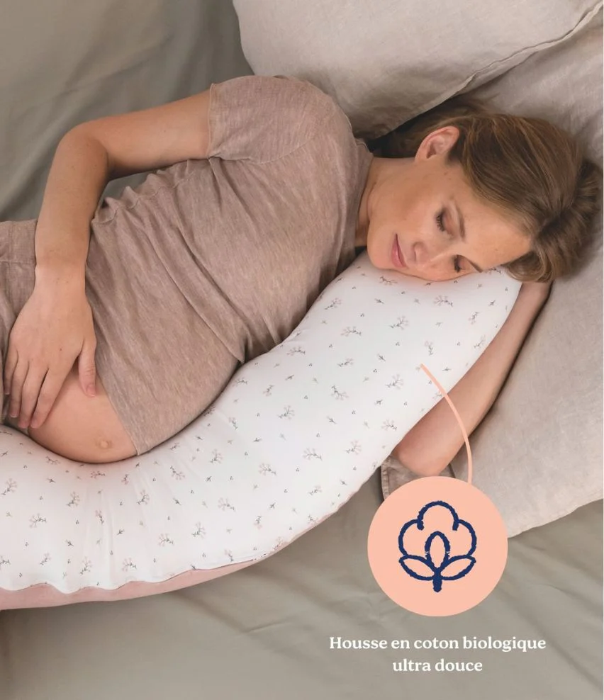 Coussin maternité doomoo Buddy - Image 41