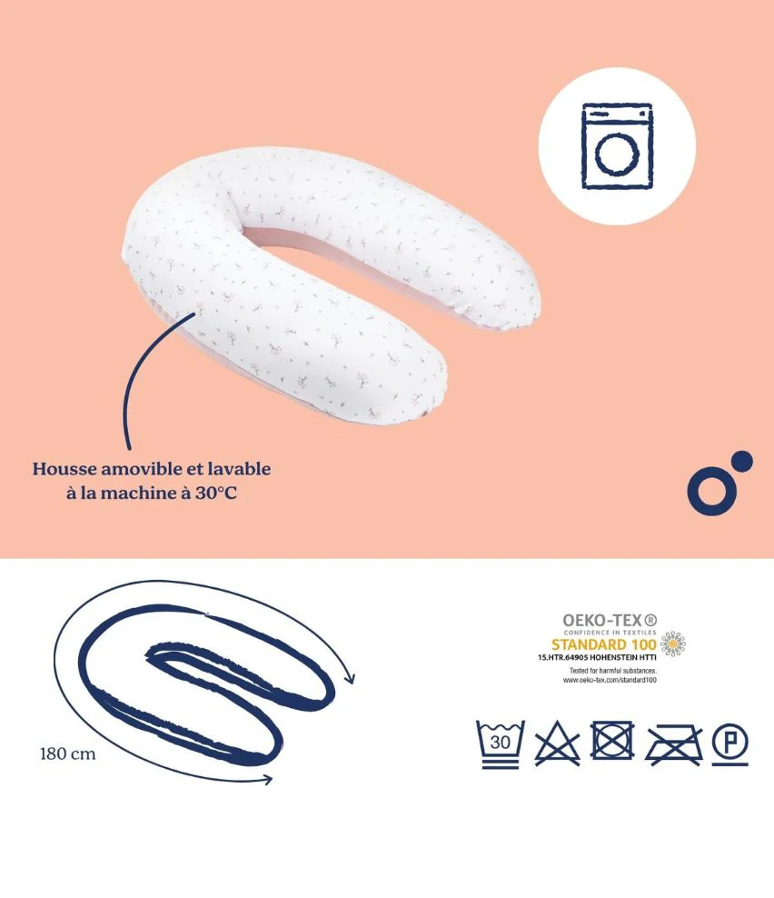 Coussin maternité doomoo Buddy - Image 42