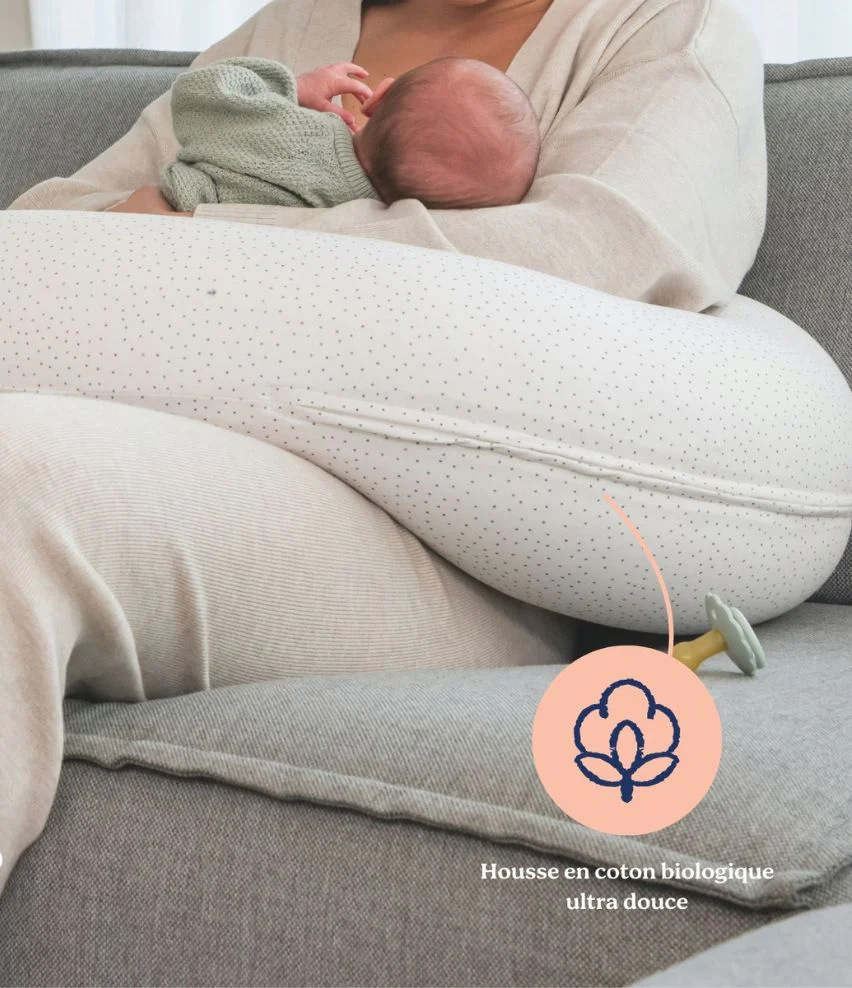 Coussin maternité doomoo Buddy - Image 47