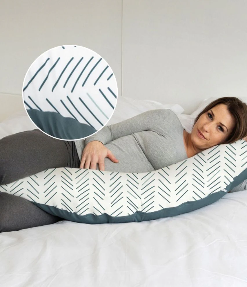 Coussin maternité doomoo Buddy - Image 49