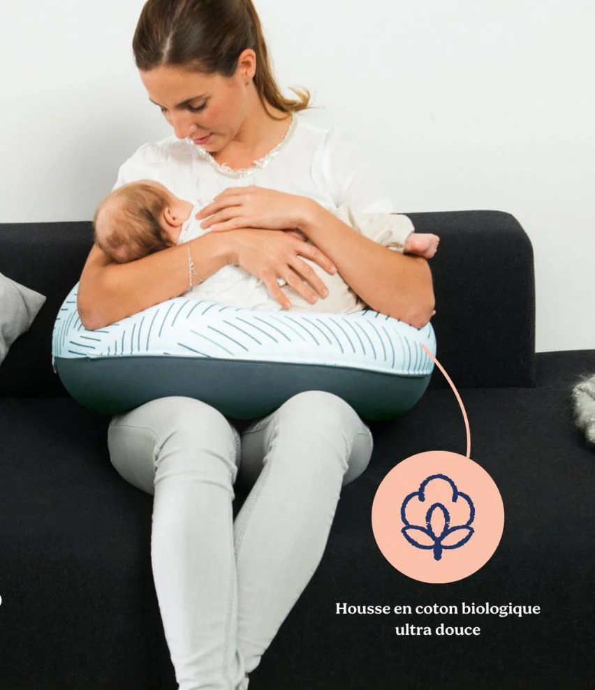 Coussin maternité doomoo Buddy - Image 51