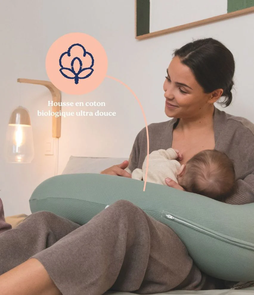 Coussin maternité doomoo Buddy - Image 56