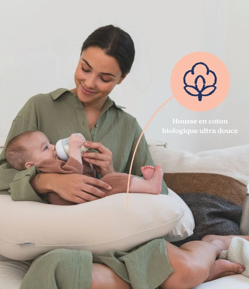 Coussin maternité doomoo Buddy - Image 61