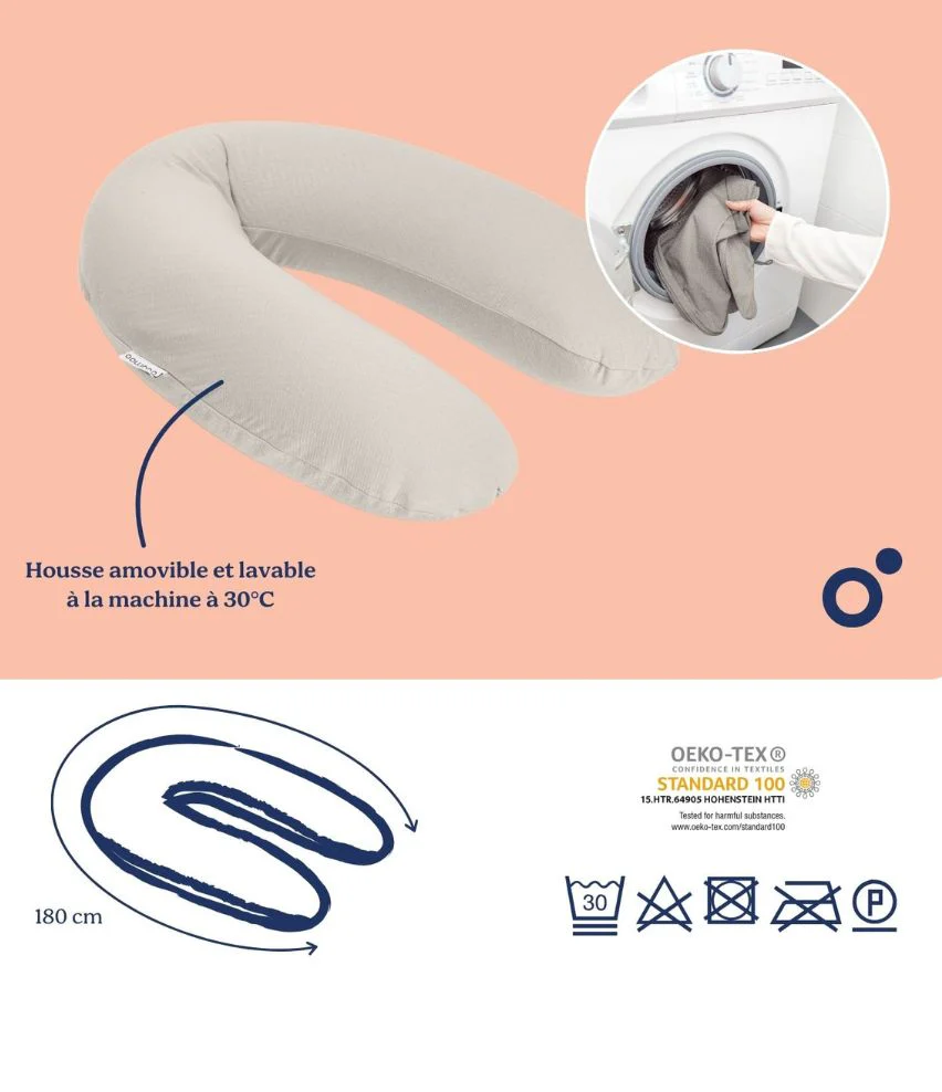 Coussin maternité doomoo Buddy - Image 62