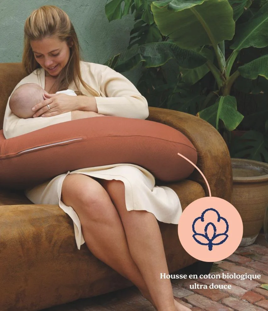 Coussin maternité doomoo Buddy - Image 66