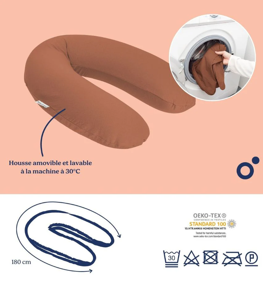 Coussin maternité doomoo Buddy - Image 68