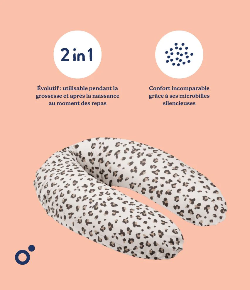 Coussin maternité doomoo Buddy - Image 70