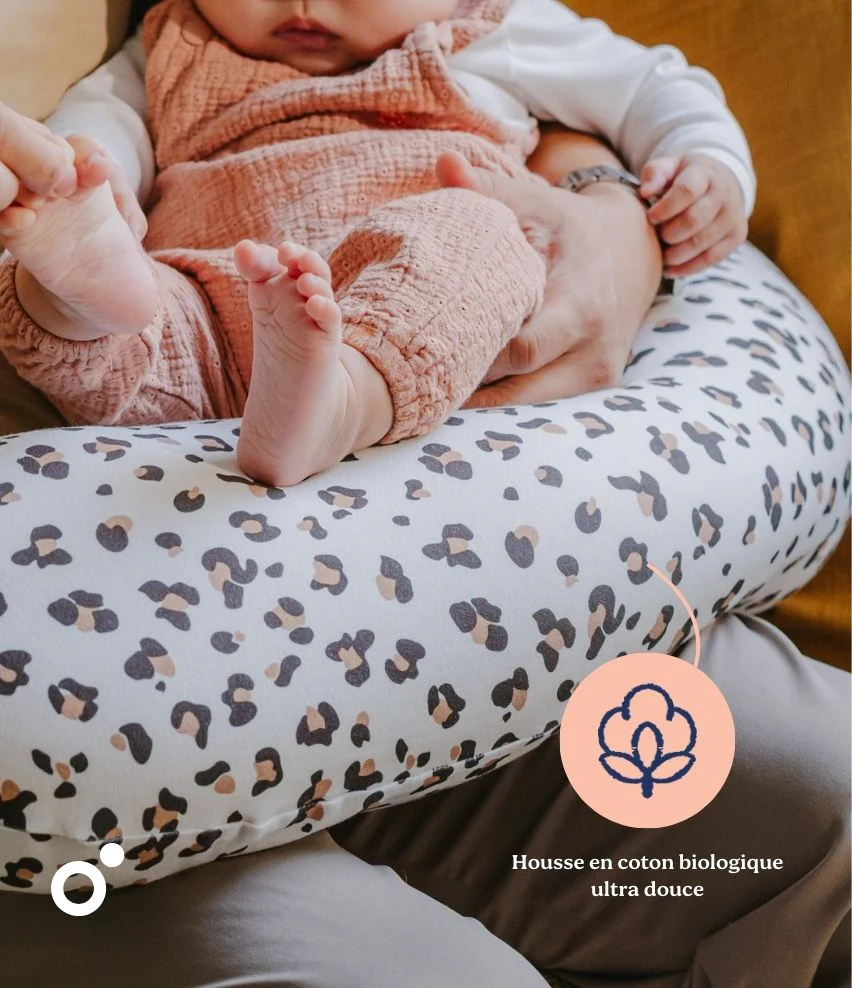 Coussin maternité doomoo Buddy - Image 71