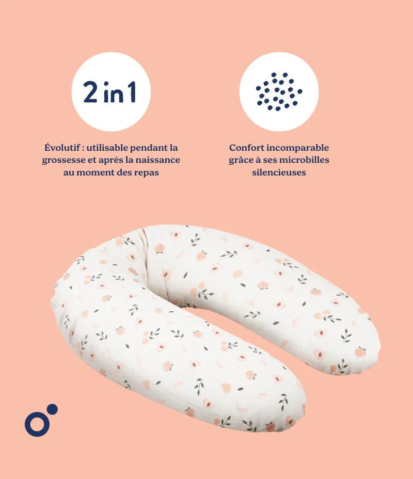 Coussin maternité doomoo Buddy - Image 73