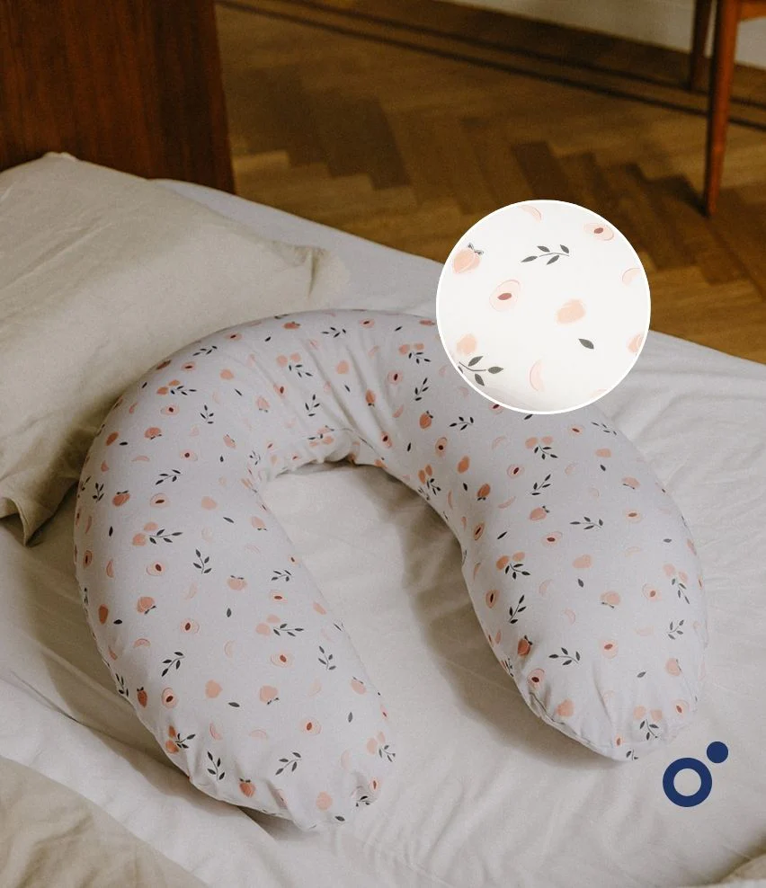 Coussin maternité doomoo Buddy - Image 74