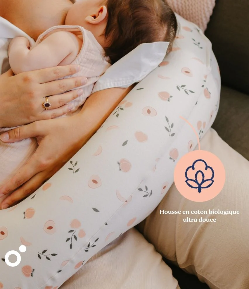 Coussin maternité doomoo Buddy - Image 75