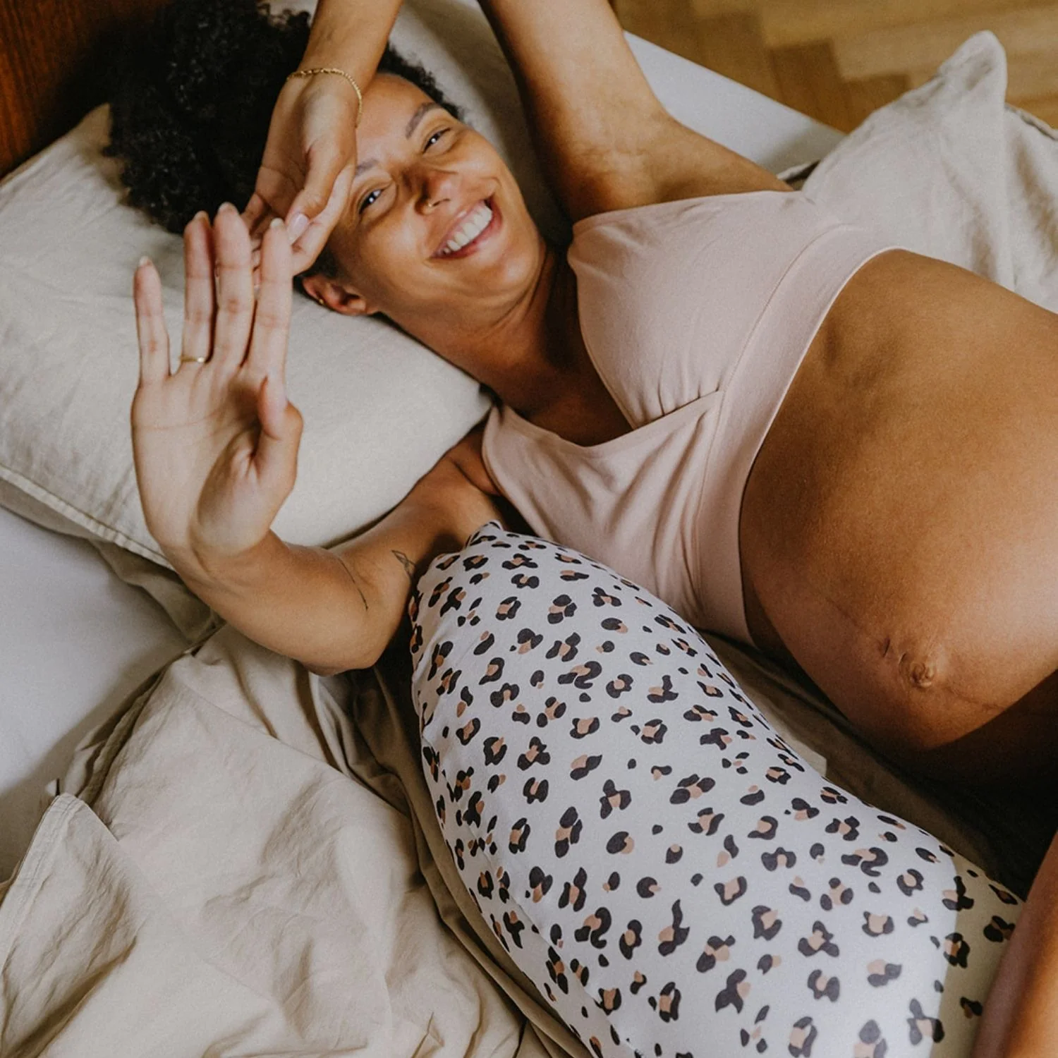 Coussin maternité doomoo Buddy - Image 79