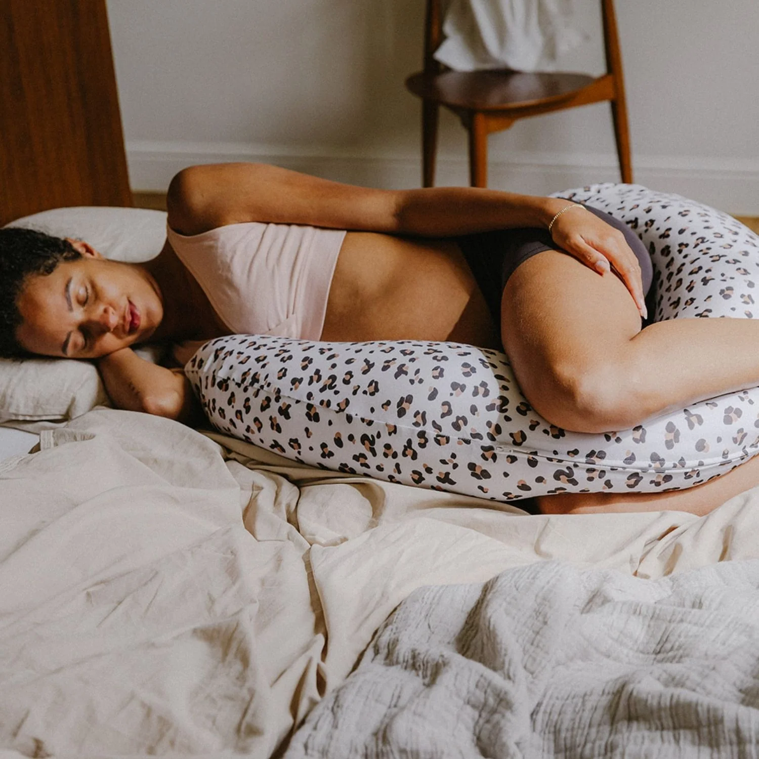 Coussin maternité doomoo Buddy - Image 80