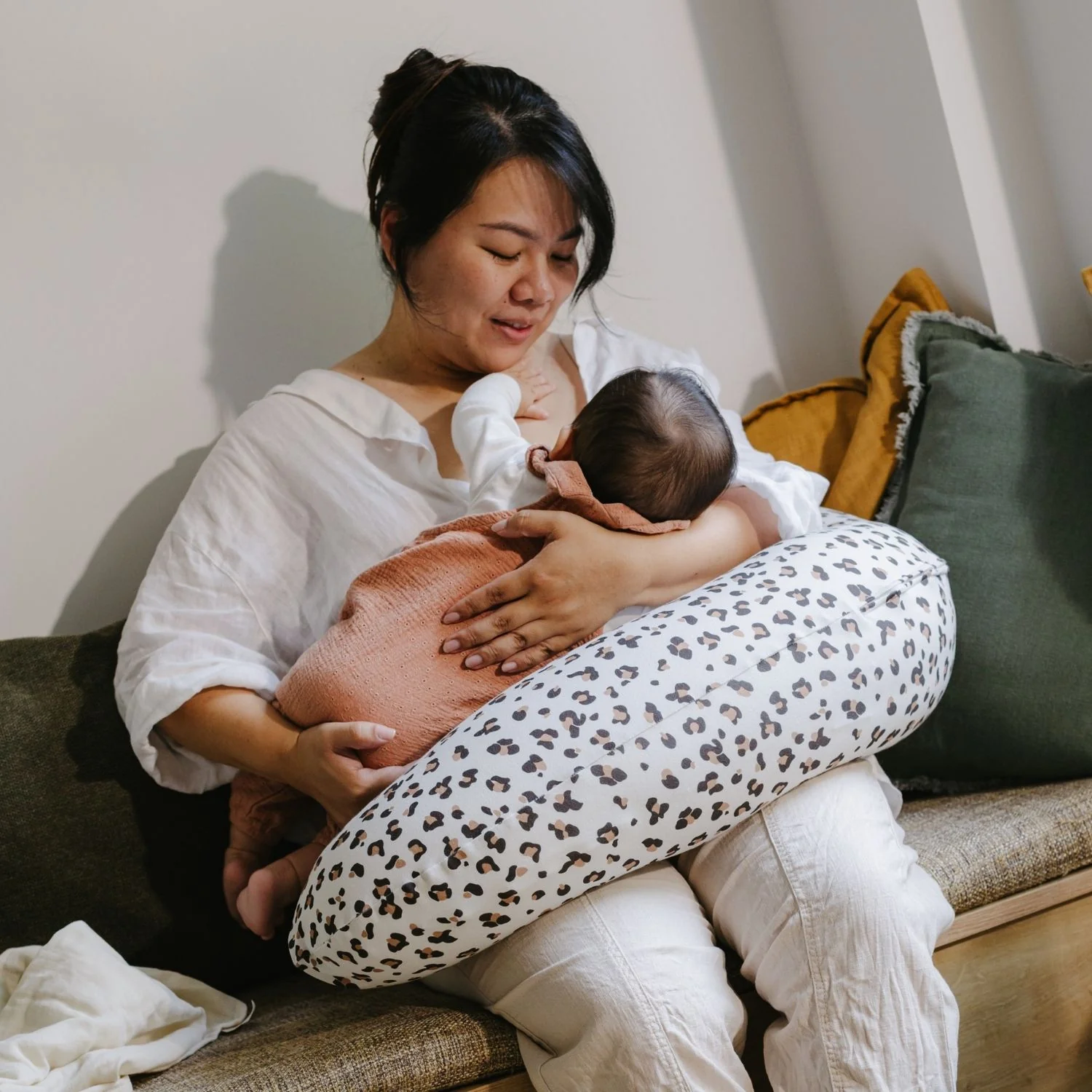 Coussin maternité doomoo Buddy - Image 81