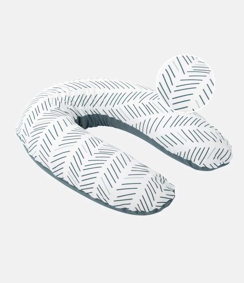 Coussin maternité doomoo Buddy - Image 9