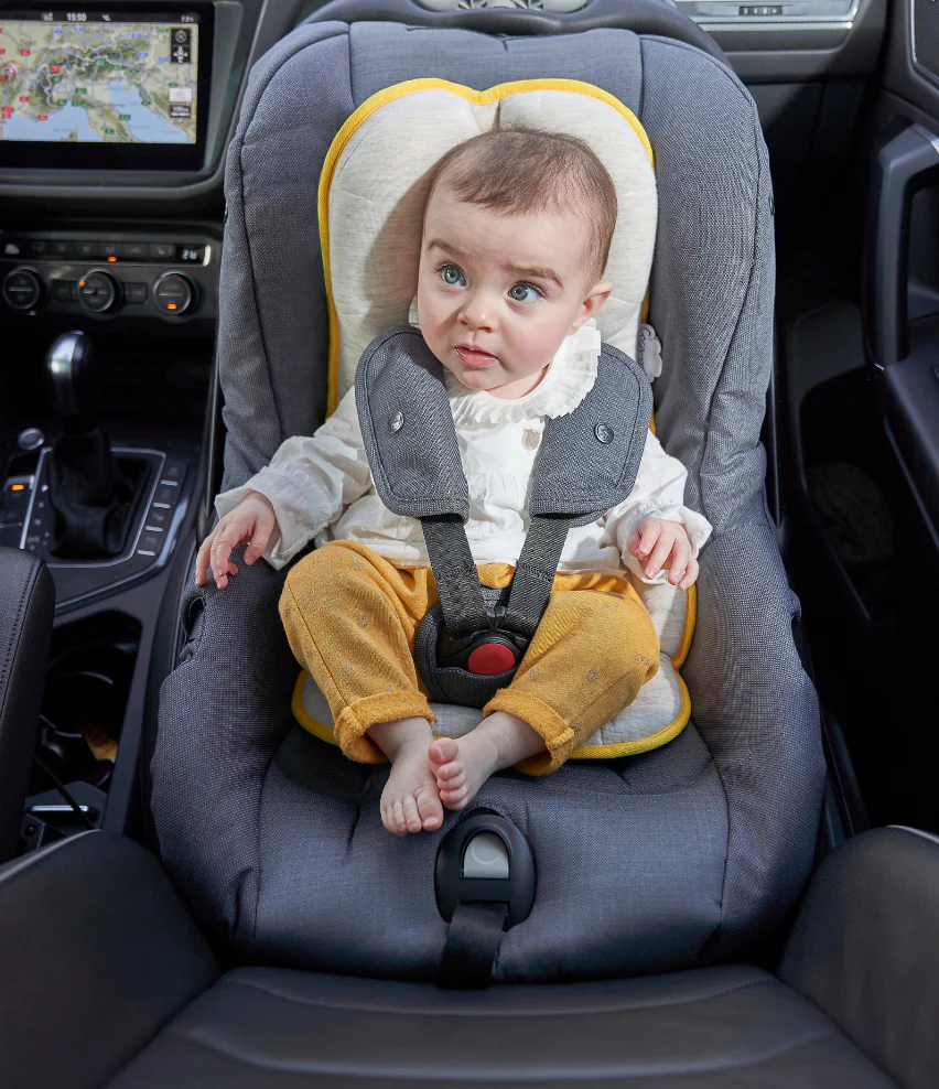 Cosymorpho - Coussin réducteur pour transat, siège-auto - Image 7