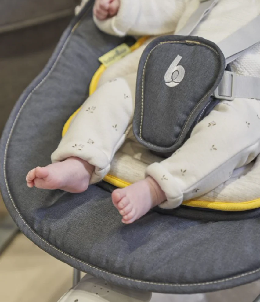 Cosymorpho - Coussin réducteur pour transat, siège-auto - Image 8