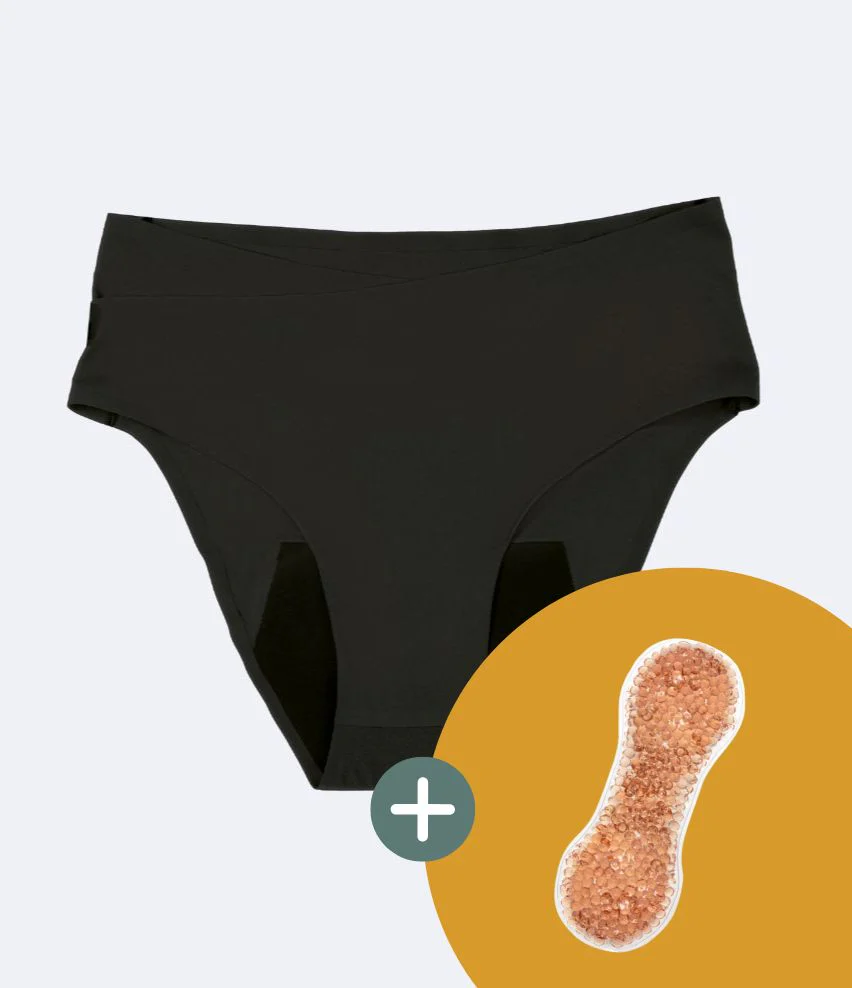 Collection maternité et essentiels nouveau-né