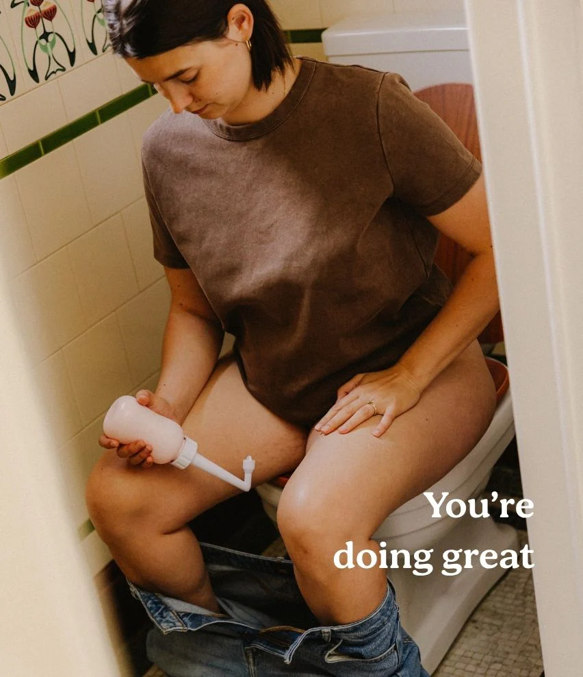 Douchette Intime ergonomique - Image 7