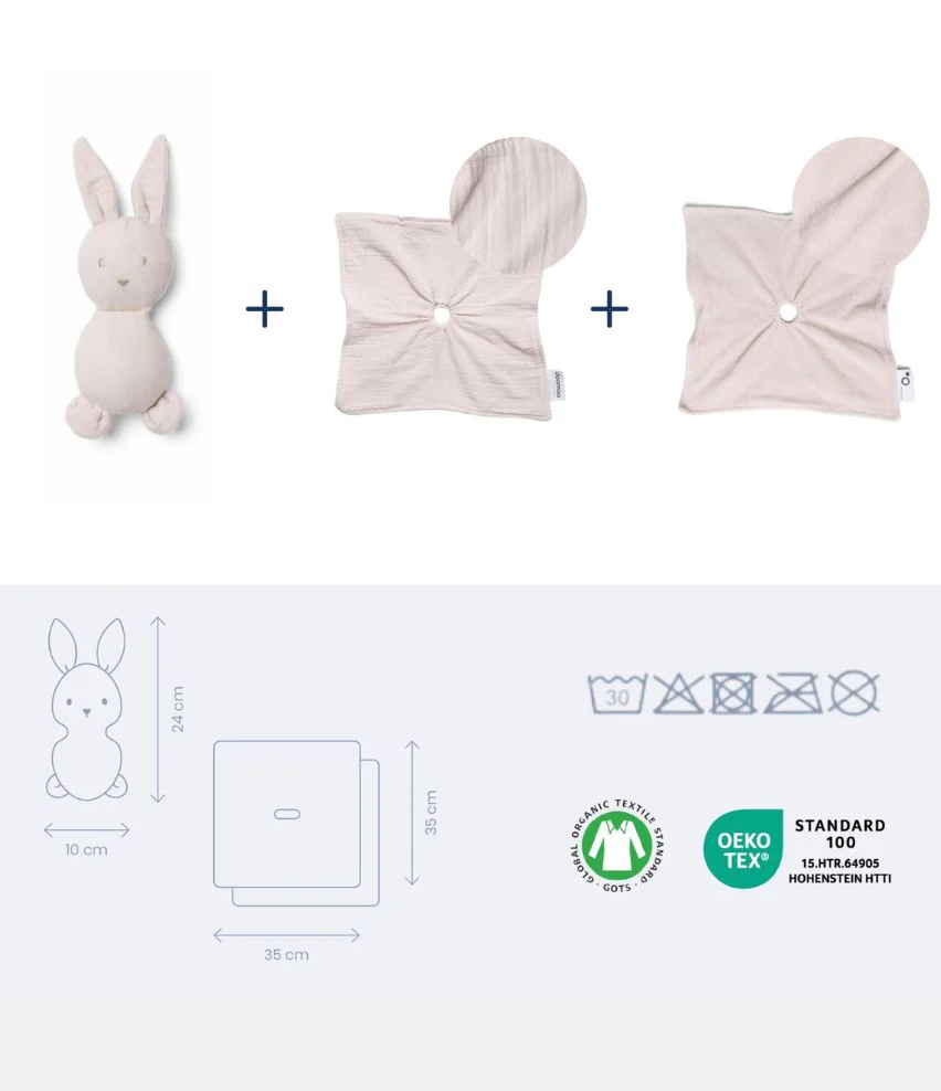 Doudou You&Me doomoo - Image 15