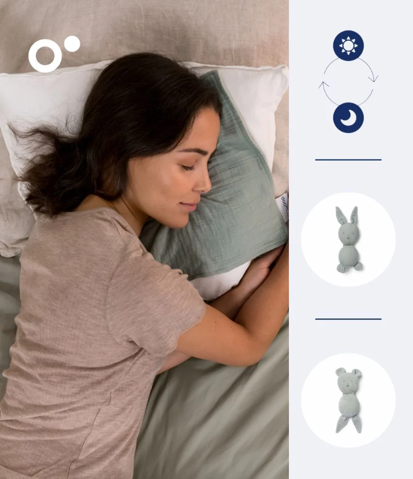 Doudou You&Me doomoo - Image 4