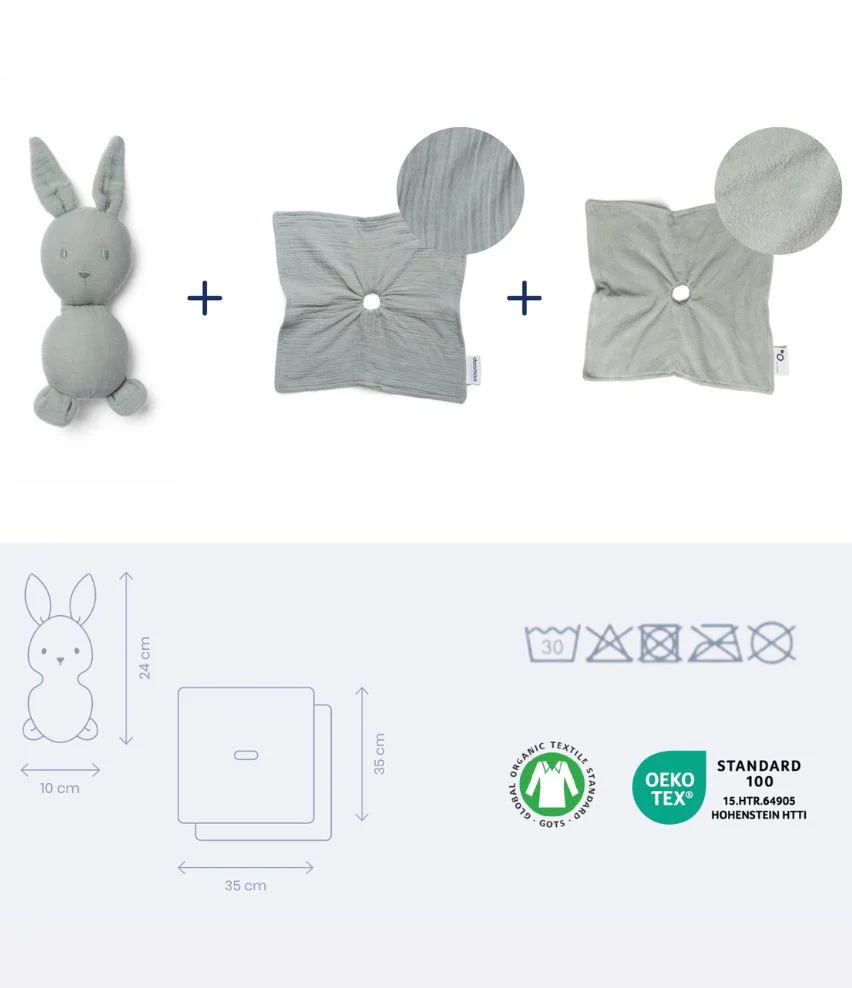 Doudou You&Me doomoo - Image 5