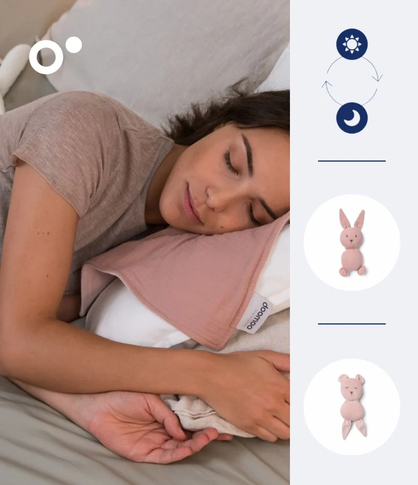 Doudou You&Me doomoo - Image 8