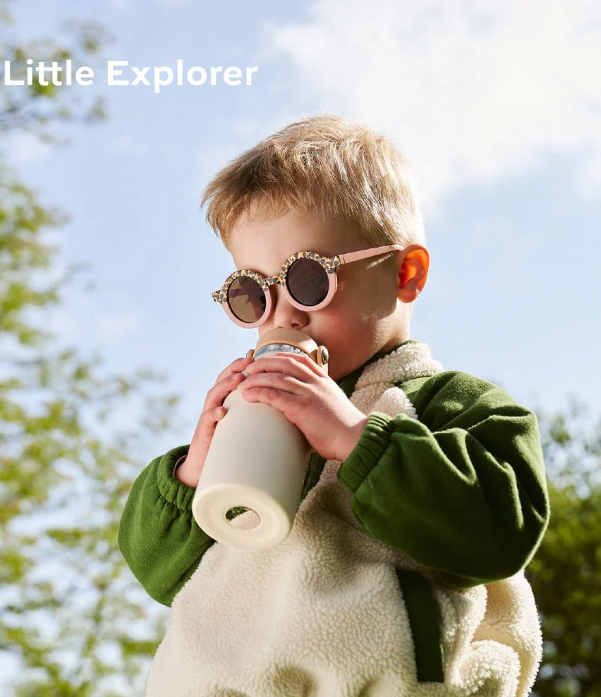 Gourde inox isotherme - Image 3