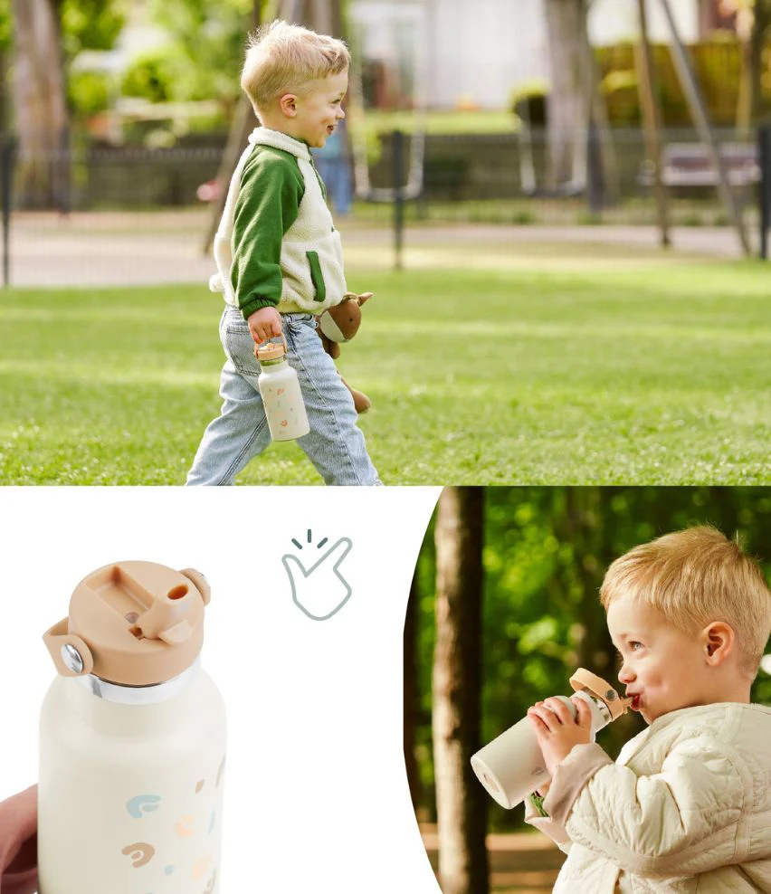 Gourde inox isotherme - Image 6