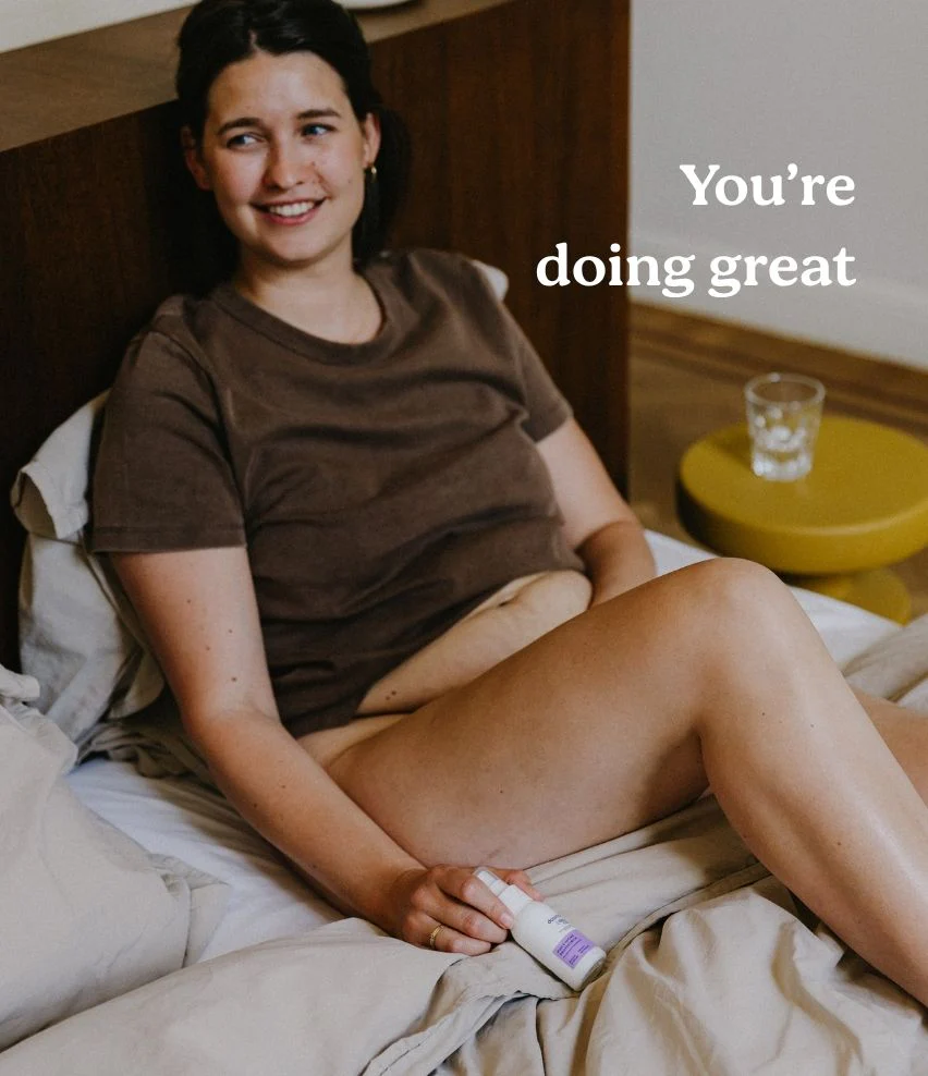 Huile Intime Protectrice - Image 8