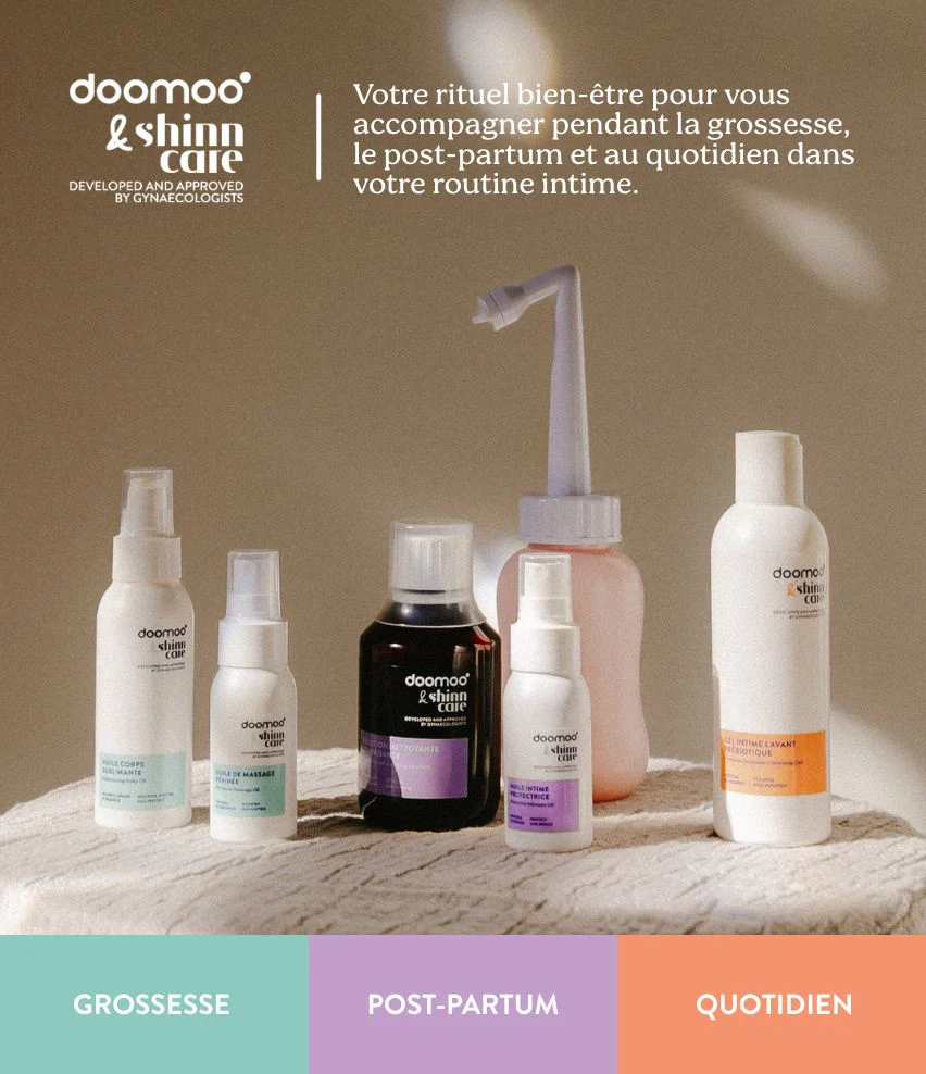 Huile Intime Protectrice - Image 9