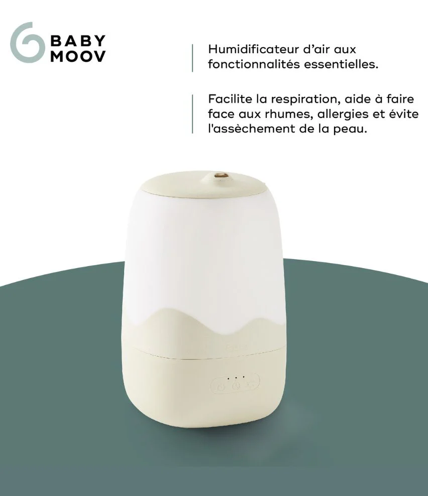 Humidificateur d'air Wave - Image 3