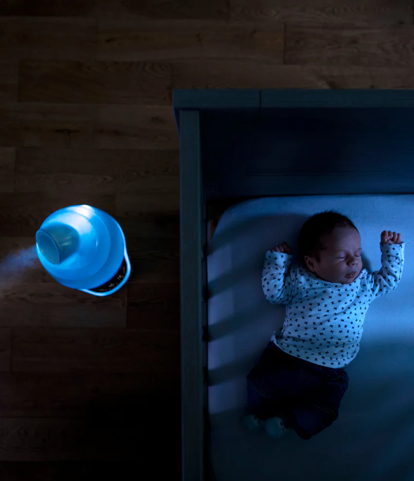 Humidificateur bébé Hygro(+) - Image 3