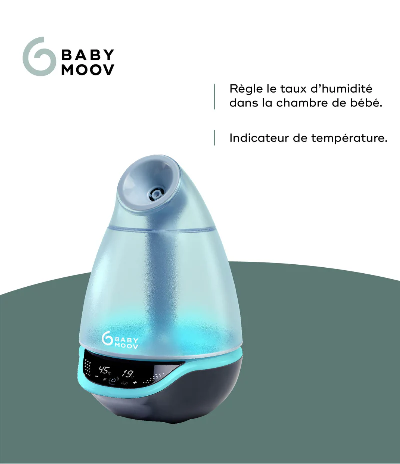 Humidificateur bébé Hygro(+) - Image 4