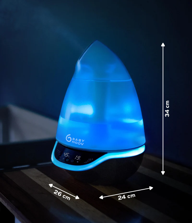 Humidificateur bébé Hygro(+) - Image 7