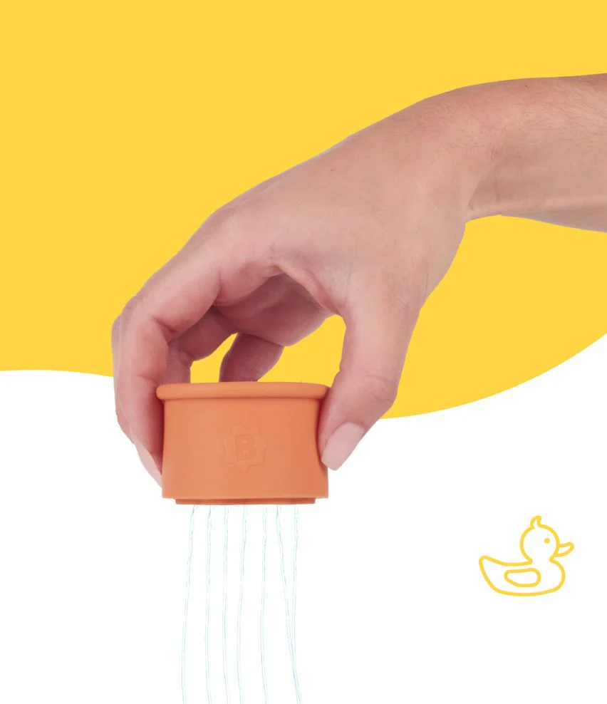 Jouets de bain empilables - Image 6