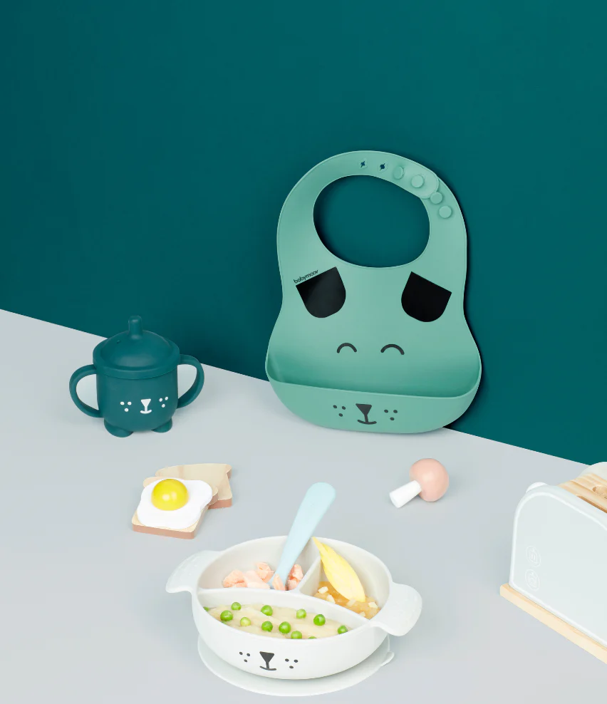 Kit repas bébé 15-24 mois - LEARN'ISY - Image 7