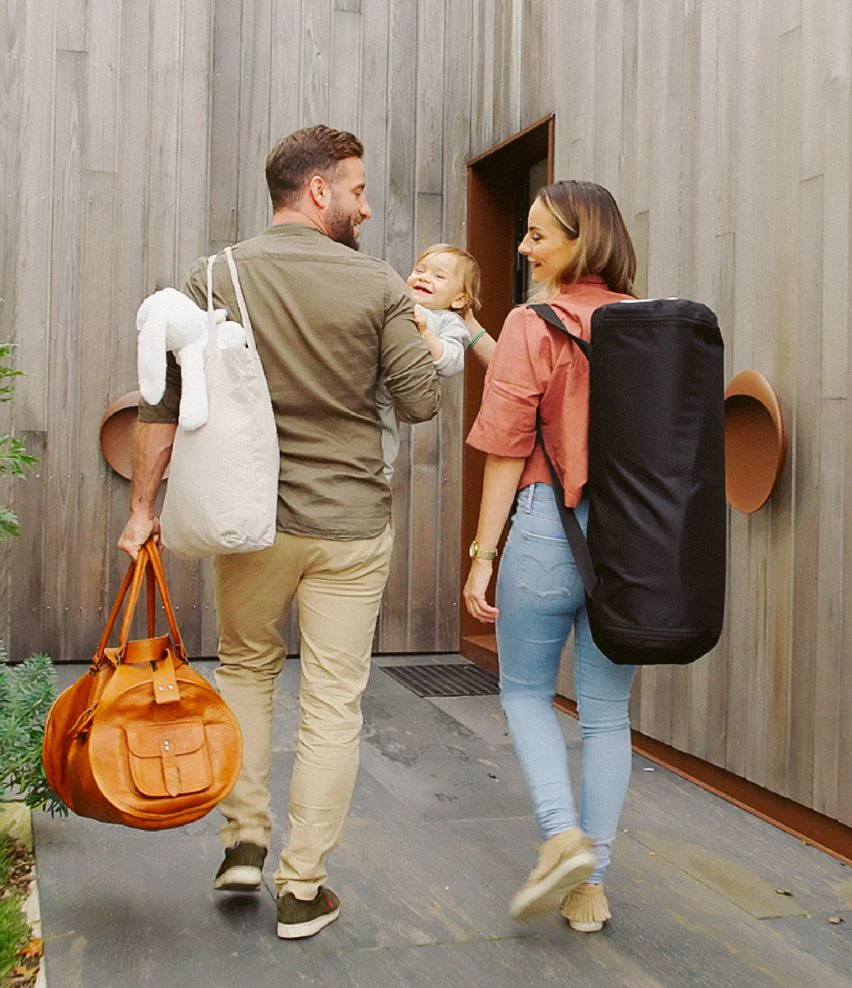 Lit parapluie ultra léger Moov & Sleep - Image 10