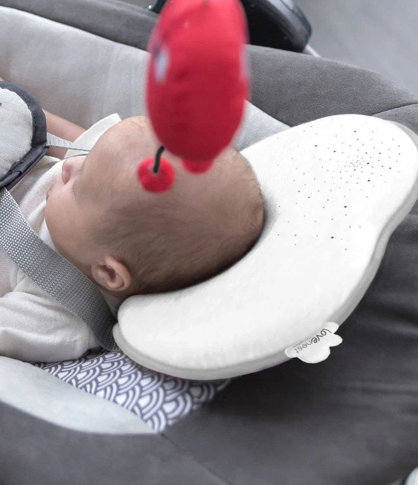 Coussin de tête Lovenest Original - Image 11