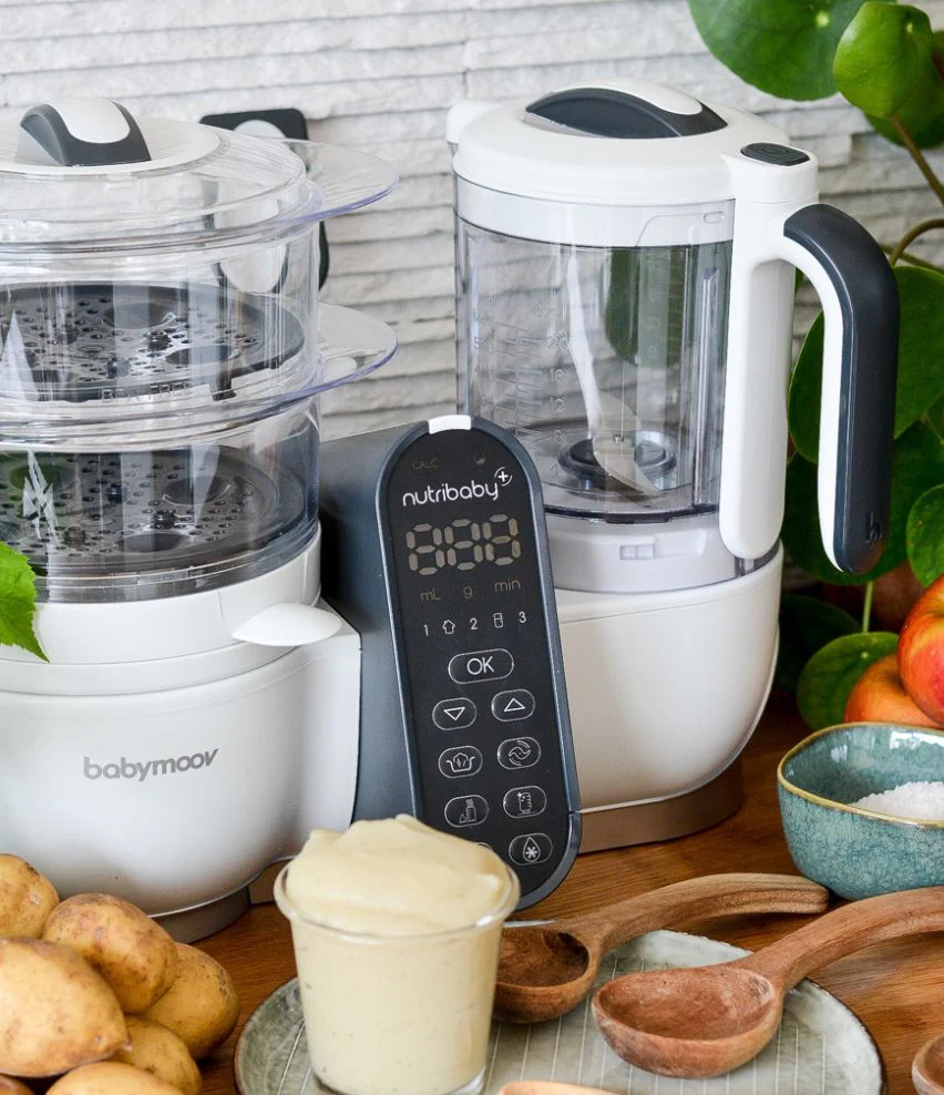 Nutribaby(+) & contenant inox OFFERTS - Image 6